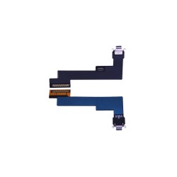 Flex de Carregamento Apple iPad 5/iPad Air/A1822 Flex de Carregamento Apple iPad 5/iPad Air/A1822